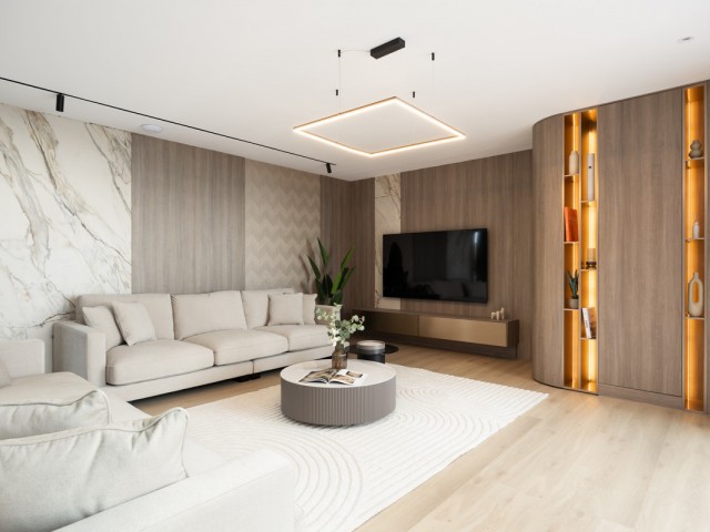 3 Schlafzimmer Apartment in Mijas Costa