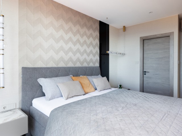 3 Schlafzimmer Apartment in Mijas Costa