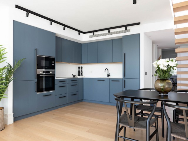 2 Bedrooms Apartment in Nueva Andalucía