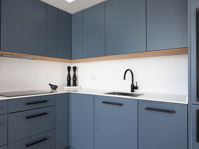 2 Bedrooms Apartment in Nueva Andalucía