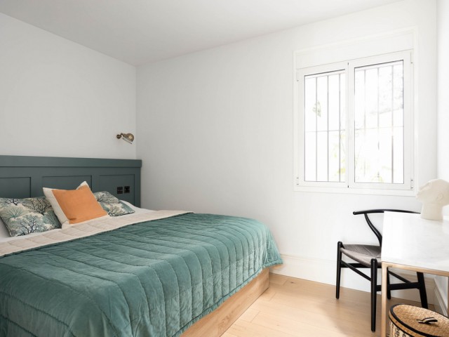 2 Bedrooms Apartment in Nueva Andalucía