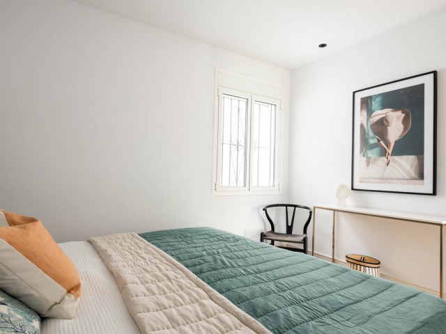 2 Bedrooms Apartment in Nueva Andalucía