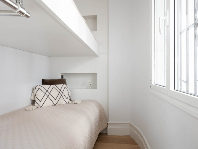 2 Bedrooms Apartment in Nueva Andalucía