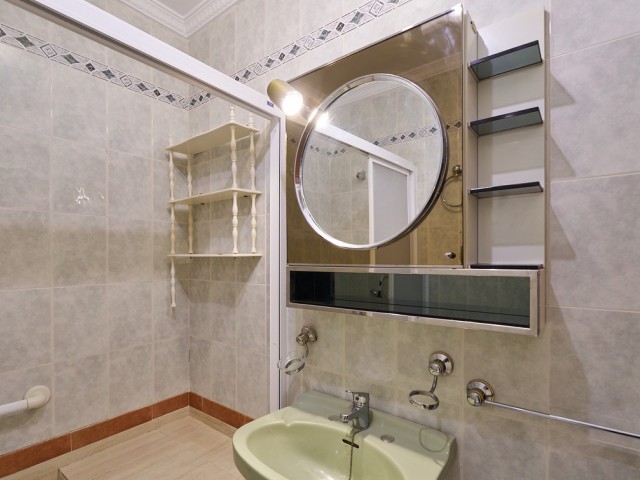 5 Bedrooms Villa in Benalmadena