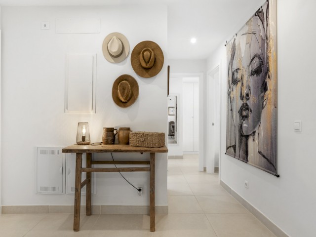 2 Bedrooms Apartment in Estepona