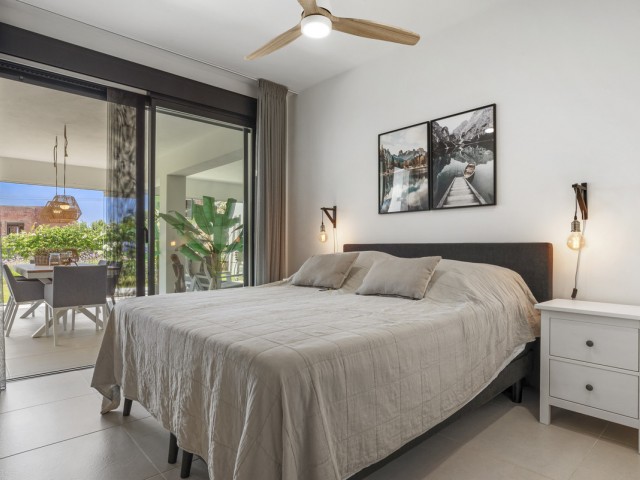 2 Bedrooms Apartment in Estepona