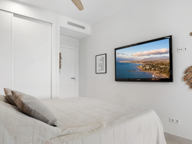 2 Bedrooms Apartment in Estepona