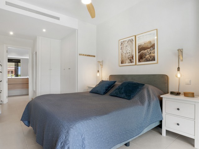 2 Bedrooms Apartment in Estepona