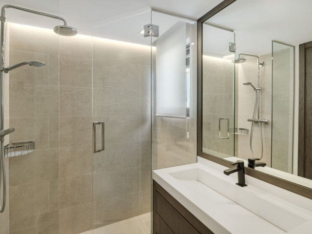 5 Sovrums Villa i Nueva Andalucía