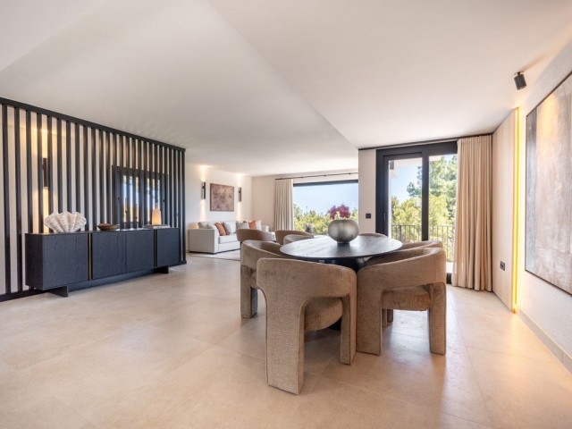 5 Makuuhuoneen Huvila La Cala de Mijas