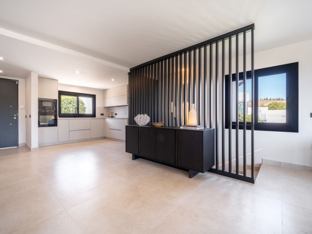 5 Makuuhuoneen Huvila La Cala de Mijas