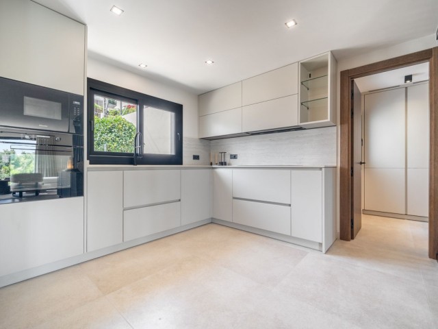 5 Makuuhuoneen Huvila La Cala de Mijas