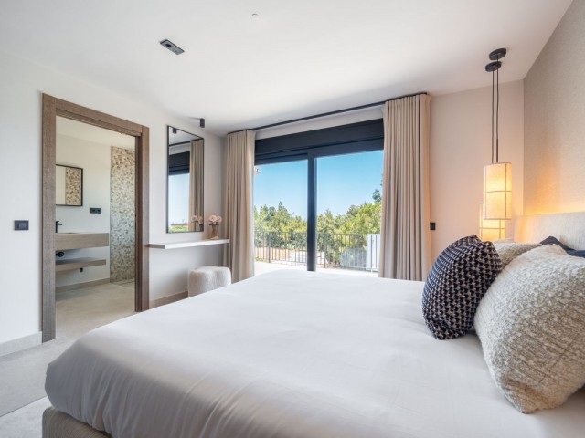 5 Makuuhuoneen Huvila La Cala de Mijas