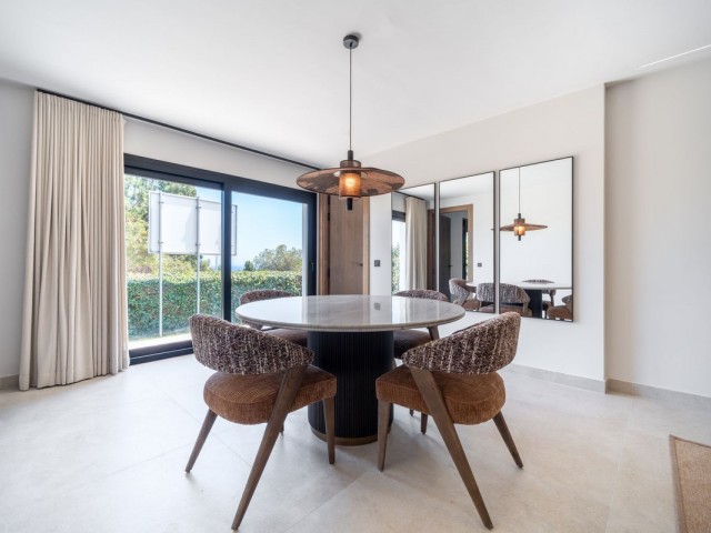 5 Makuuhuoneen Huvila La Cala de Mijas