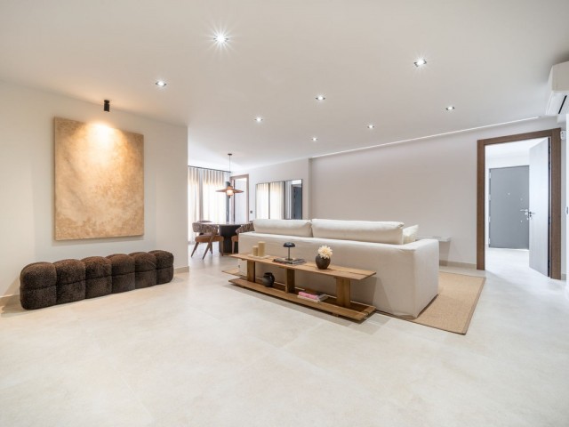 5 Makuuhuoneen Huvila La Cala de Mijas