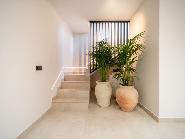 Villa avec 5 Chambres  à La Cala de Mijas