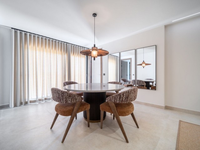 Villa avec 5 Chambres  à La Cala de Mijas