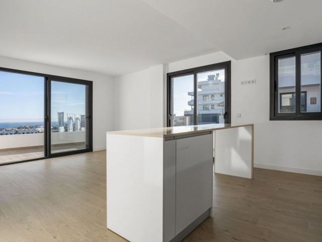 3 Slaapkamer Appartement in Estepona