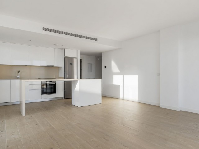 3 Slaapkamer Appartement in Estepona