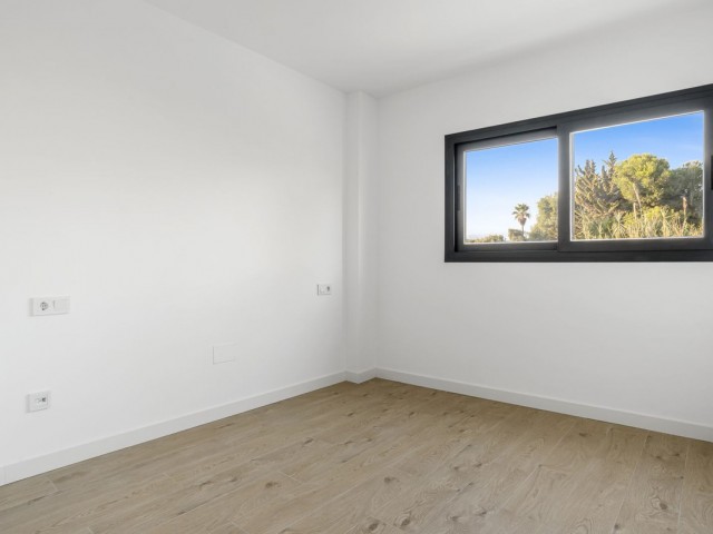 3 Slaapkamer Appartement in Estepona