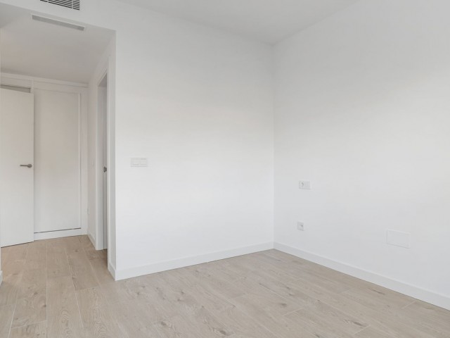 3 Slaapkamer Appartement in Estepona