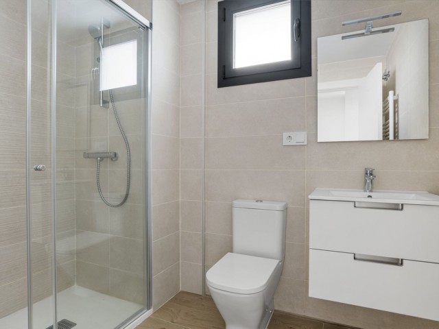 3 Slaapkamer Appartement in Estepona