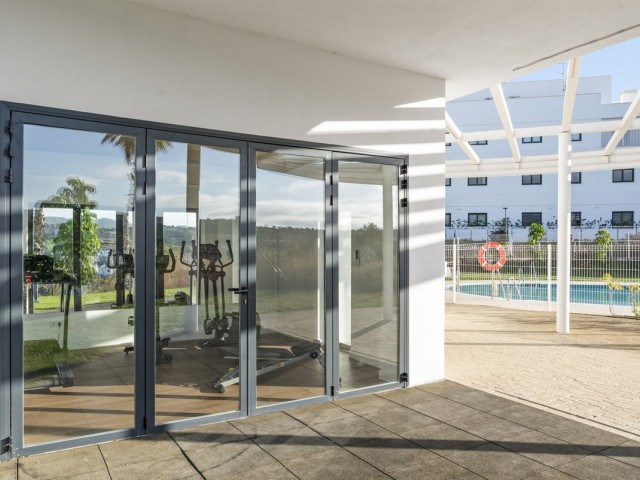 3 Slaapkamer Appartement in Estepona