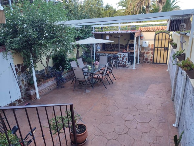 Rijtjeshuis Alhaurín de la Torre - R5217703