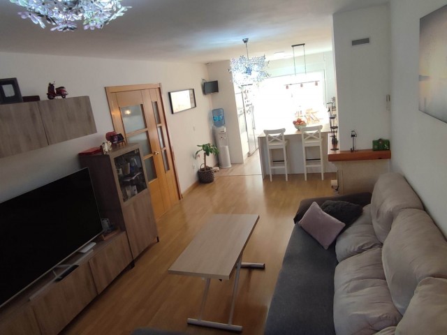 4 Slaapkamer Rijtjeshuis in Alhaurín de la Torre