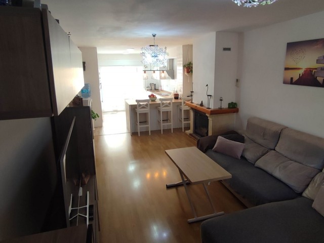 4 Slaapkamer Rijtjeshuis in Alhaurín de la Torre