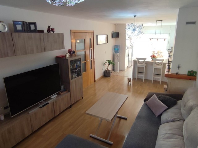 4 Slaapkamer Rijtjeshuis in Alhaurín de la Torre