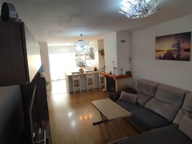 4 Slaapkamer Rijtjeshuis in Alhaurín de la Torre