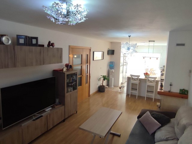 4 Slaapkamer Rijtjeshuis in Alhaurín de la Torre