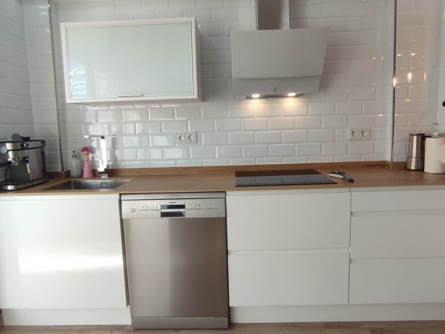 4 Slaapkamer Rijtjeshuis in Alhaurín de la Torre