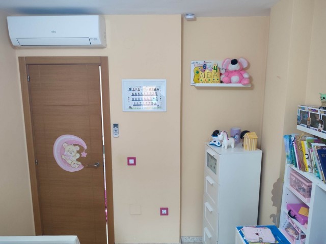 4 Slaapkamer Rijtjeshuis in Alhaurín de la Torre