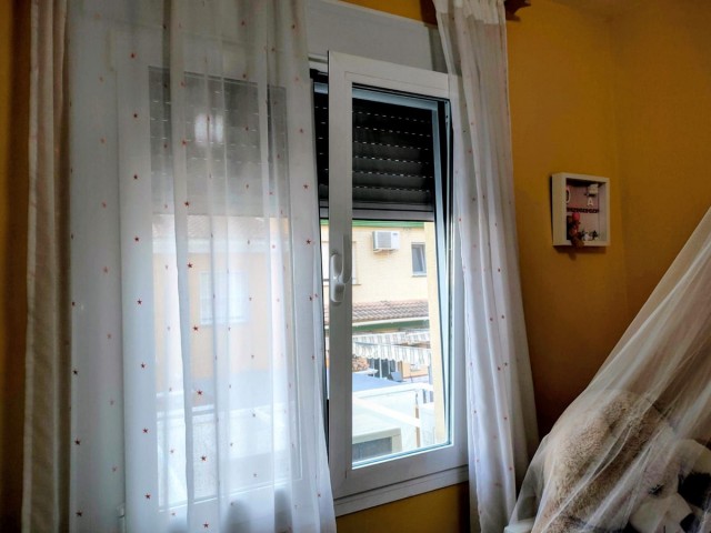 4 Slaapkamer Rijtjeshuis in Alhaurín de la Torre