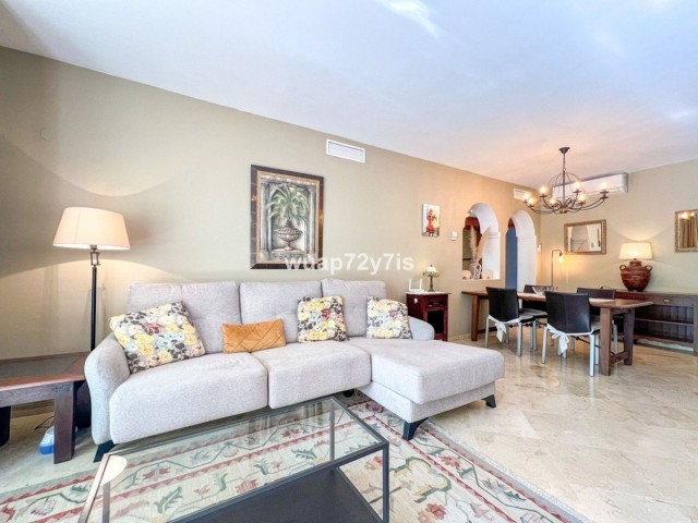 2 Bedrooms Apartment in Benalmadena