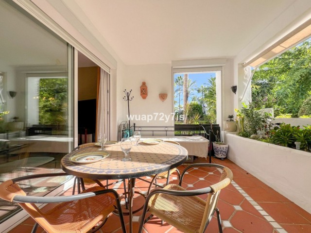 2 Bedrooms Apartment in Benalmadena