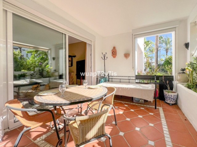 2 Bedrooms Apartment in Benalmadena