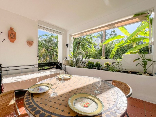 2 Bedrooms Apartment in Benalmadena