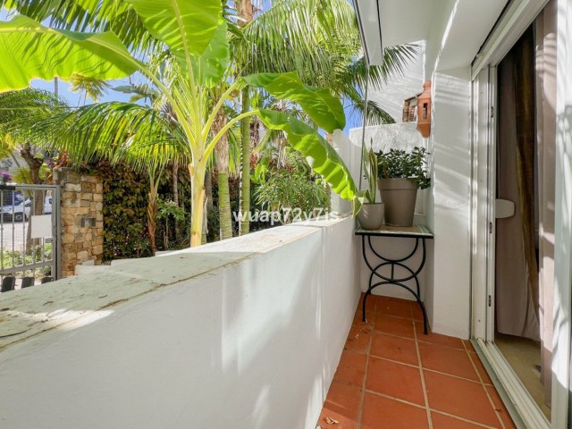 2 Bedrooms Apartment in Benalmadena