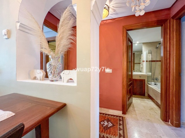 2 Bedrooms Apartment in Benalmadena