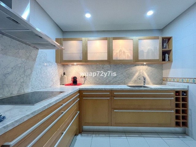 2 Bedrooms Apartment in Benalmadena