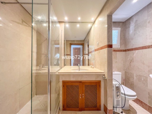 2 Bedrooms Apartment in Benalmadena