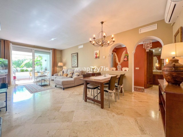 2 Schlafzimmer Apartment in Costalita