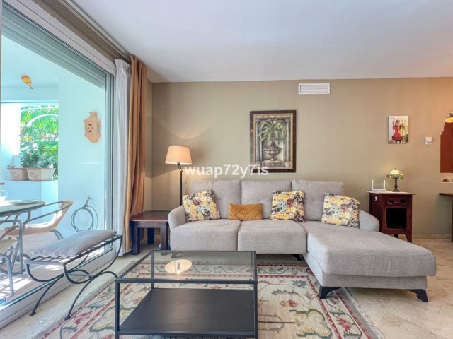 2 Schlafzimmer Apartment in Costalita