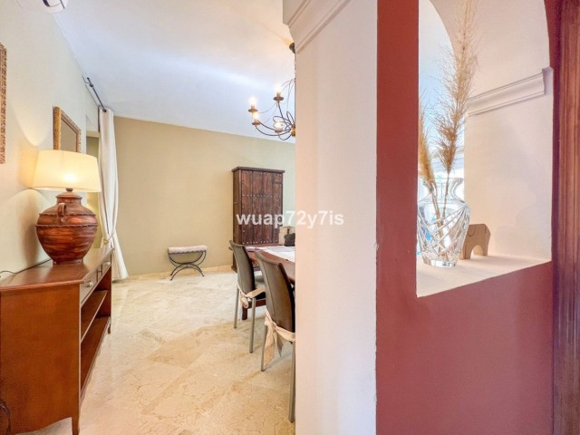 2 Schlafzimmer Apartment in Costalita