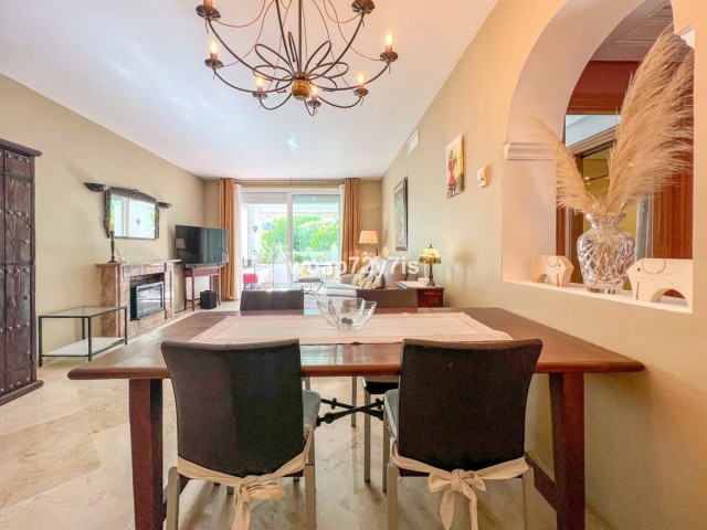 2 Schlafzimmer Apartment in Costalita