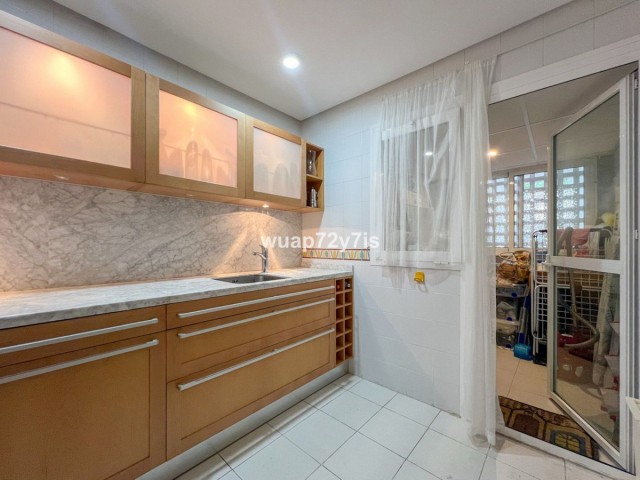 2 Schlafzimmer Apartment in Costalita