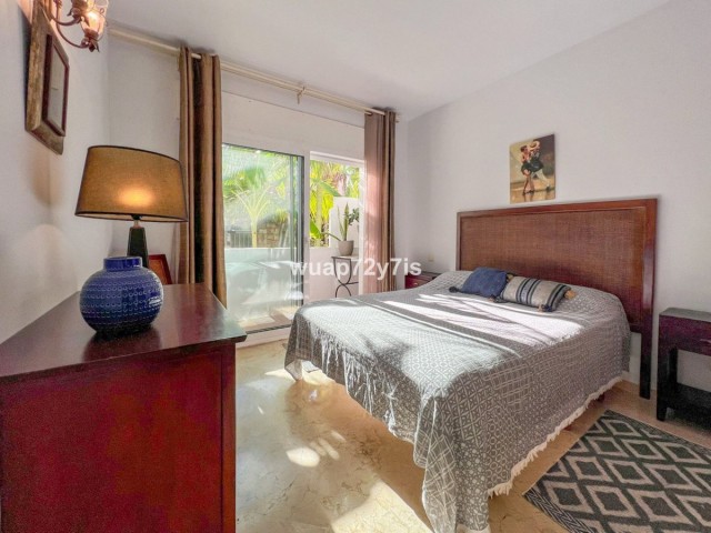 2 Schlafzimmer Apartment in Costalita